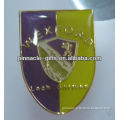 die-casting lapel pins for distributor